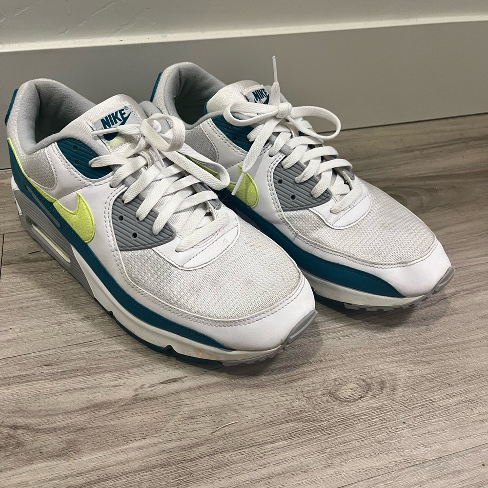 Men’s Nike Air Shoes